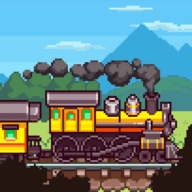 像素小火车游戏 2.10.06 安卓版