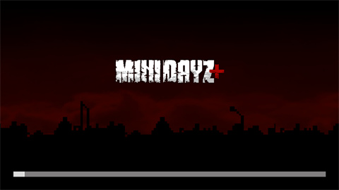 Minidayz1.6全解锁版