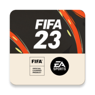FIFA23助手官方版 23.5.0.3873 安卓版