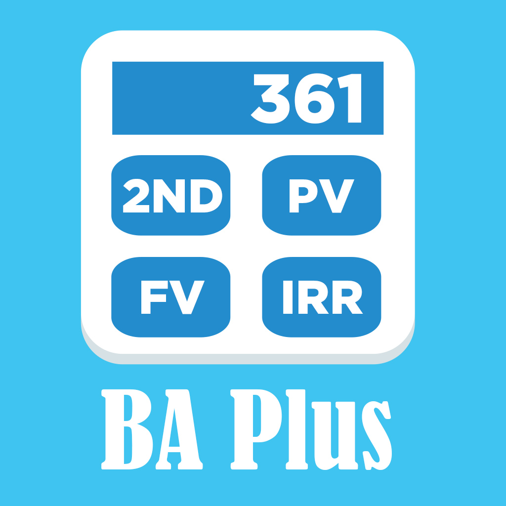 baplus金融计算器APP 1.1.40 安卓版