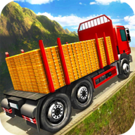 黄金运输卡车模拟 1.6 安卓版