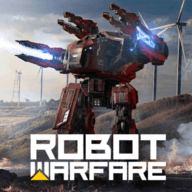 机器人战争国际服最新版