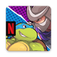 忍者神龟施莱德的复仇内置菜单手机版 1.0.17 最新版