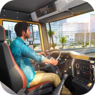 城市欧元卡车驾驶 0.2 安卓版