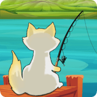 猫咪钓鱼模拟器最新版 3.1 安卓版