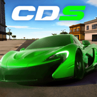 汽车驾驶3D游戏手机版