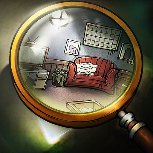 深巷密室解谜游戏 1.0.5 安卓版