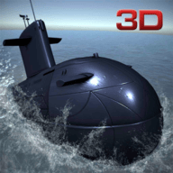 现代战舰潜艇游戏手机版 1.5 安卓版