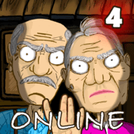 爷爷和奶奶4联机版游戏