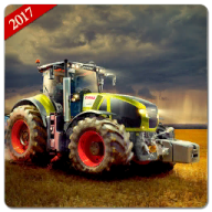 模拟农场17手机版下载 1.1 安卓版