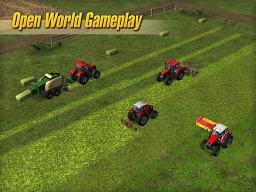 模拟农场14农具解锁版
