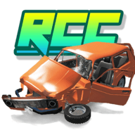 RCC真实车祸内置修改器 1.2.6 安卓版