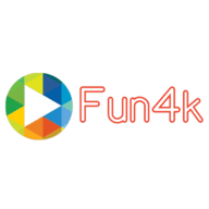 Fun4k影视下载 1.0.0 安卓版