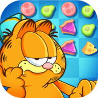 加菲猫食品卡车游戏 1.20.0 安卓版