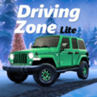 驾驶领域越野游戏 0.24 安卓版