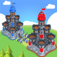 城堡之王游戏 0.8.5 安卓版