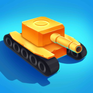 无尽坦克战争 1.1.1.4 安卓版