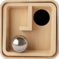 球球3D旋转迷宫 1.1 安卓版
