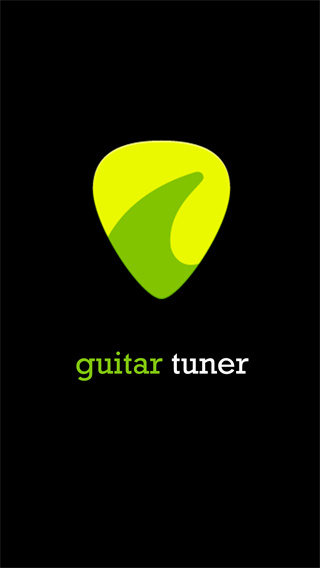 GuitarTuner吉他调音器app