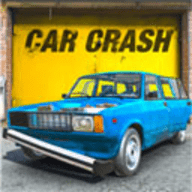 俄罗斯汽车碰撞模拟器游戏 0.5 安卓版