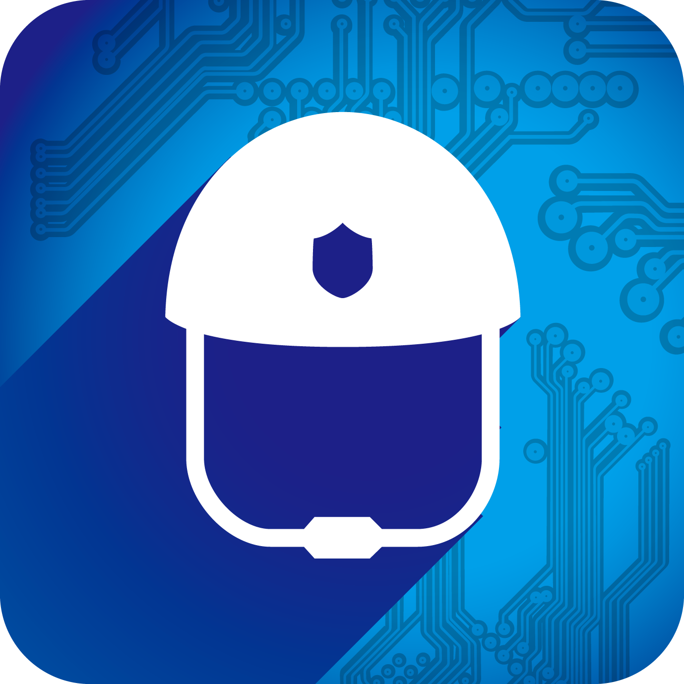 上海智慧保安app下载 1.1.21 安卓版