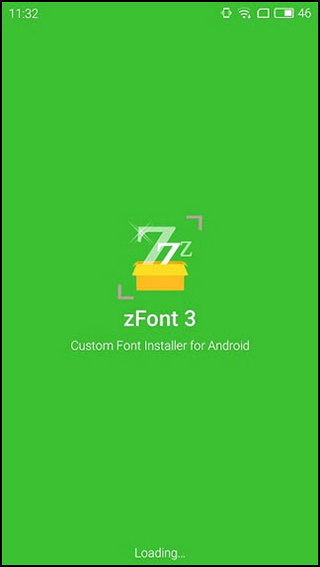 zFont3最新版本下载
