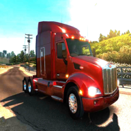 重型卡车驾驶模拟器 1.2 安卓版