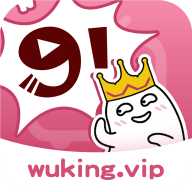 WUKING漫画下载 5.0.0 安卓版