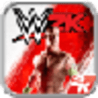 WWE 2K下载手机版