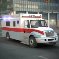 救护车司机模拟器游戏 1.0 安卓版