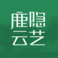 鹿隐云艺艺术课堂APP 2.1.6 安卓版