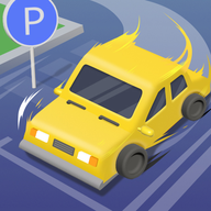 超能世界停车场游戏 1.0.5 安卓版