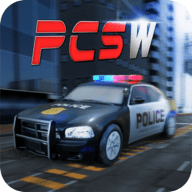 警车模拟器世界游戏 406 安卓版