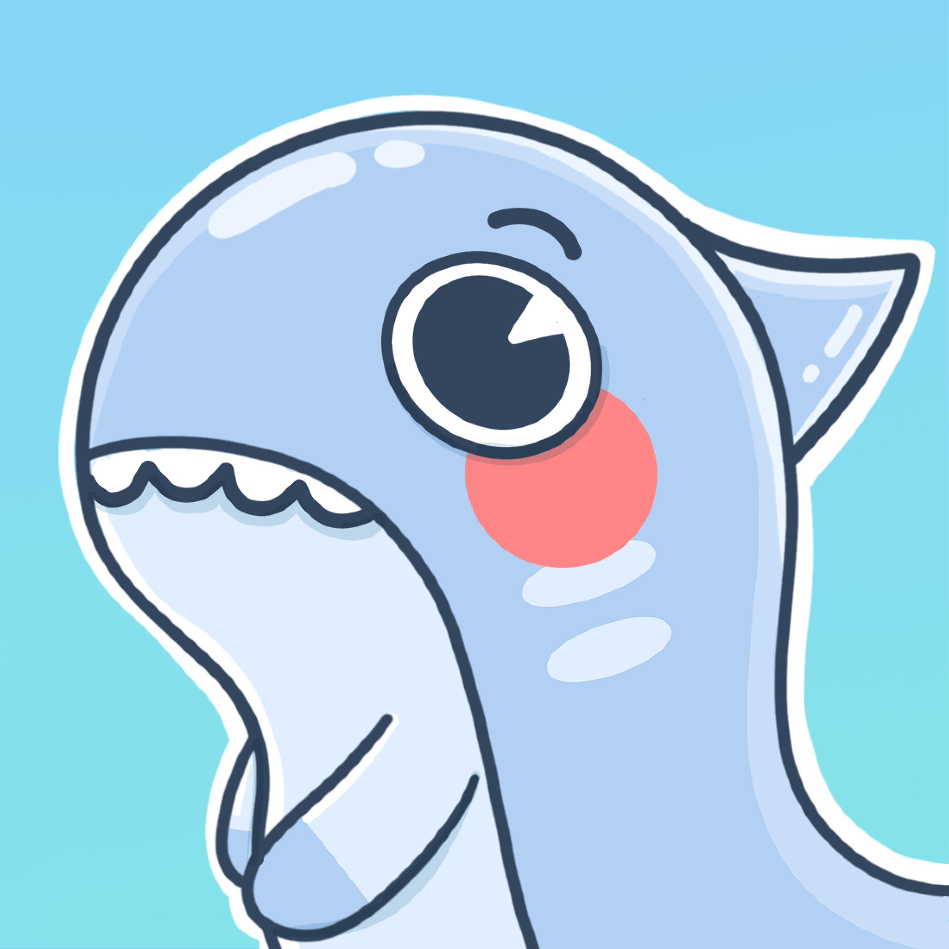 鲨宝短视频app