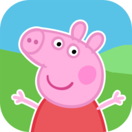 小猪佩奇的世界游戏 6.2.0 安卓版