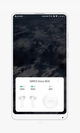 oppo无线设备app最新版本