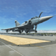 极限飞机驾驶模拟器手机版 1.0 安卓版