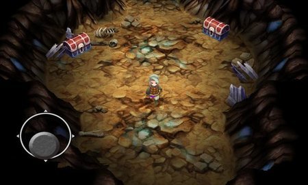 最终幻想3内置修改器MOD版