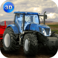 欧洲农场模拟器下载 1.3 安卓版