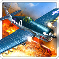 空战太平洋游戏 1.15.001 安卓版