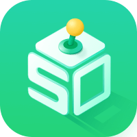 SosoMod 游戏盒子 1.3.5 安卓版