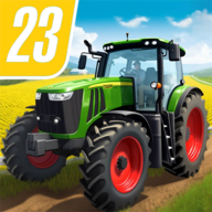 农场模拟器23手机版 1.0 安卓版