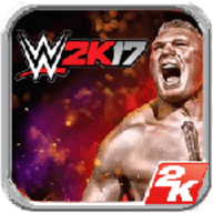 WWE2K17下载手机版