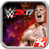 WWE2K17下载手机版 1.1.8117 安卓版