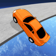 岩石道路驾驶游戏 0.1 安卓版