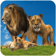 丛林王国王国狮子家族 4.6 安卓版