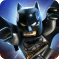 乐高蝙蝠侠飞跃高谭市手机版 2.0.1.17 安卓版