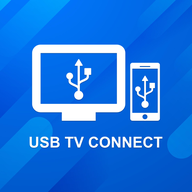 Screen cast HDMI USB connector下载 1.2 安卓版