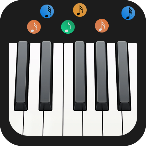 爱弹钢琴app 2.1.2 安卓版