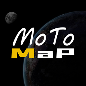 摩旅地图app 1.0.0 安卓版